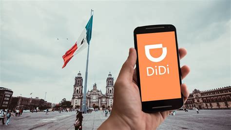 didi cerca de mí|Ubicación de oficinas de Didi en México: Direcciones, teléfonos y.